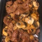 Best 毛牛— Beef w. Mushroom in Aliquippa, PA