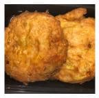 Best 毛洋: Mushroom Egg Foo Young. . in Aliquippa, PA