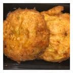 Best 下洋:Shrimp Egg Foo Young in Aliquippa, PA