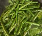Best 鱼季:String Beans w. spicy Garlic Sauce in Aliquippa, PA