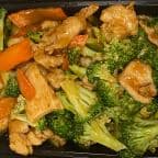 Best 芥几:Chicken w. Broccoli in Aliquippa, PA