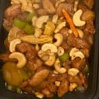Best 腰几: Cashew Chicken in Aliquippa, PA