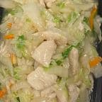 Best 几炒:Chicken Chow Mein in Aliquippa, PA