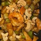 Best 腰下: Shrimp with Cashew nuts in Aliquippa, PA