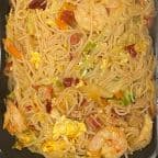 Best 新粉: Spicy Singapore Chow Mei Fun in Aliquippa, PA