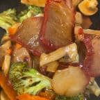 Best 什肉— Pork w. Mix Veggies in Aliquippa, PA