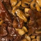 Best 毛牛:Beef with Mushroom in Aliquippa, PA