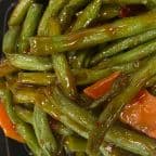 Best 鱼季:Spicy String Bean Garlic Sauce in Aliquippa, PA