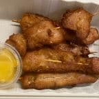 Best 几串— Chicken Teriyaki Sticks in Aliquippa, PA