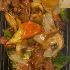 Best 四牛— Szechuan Beef in Aliquippa, PA