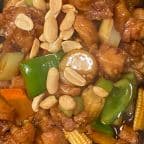 Best 宫几— Kung Pao Chicken in Aliquippa, PA