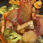 Best 什肉: Roast Pork with Vegetables in Aliquippa, PA