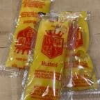 Best 芥末包10 / Hot Mustard Sauce (10pcs) in Aliquippa, PA