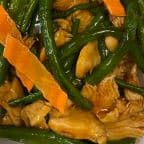 Best 四季几:String Bean Chicken in Aliquippa, PA