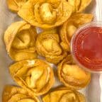 Best 角— Crab Rangoon in Aliquippa, PA