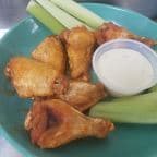 Best Wings in Wake Forest, NC