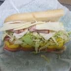 Best Italian Combo Hoagie (Cold) in Wake Forest, NC