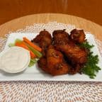 Best Thai Spicy Crispy Wings in San Diego, CA