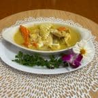 Best Yellow Curry in San Diego, CA