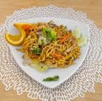 Best Chow Mein in San Diego, CA