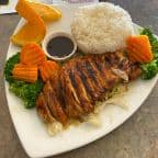 Best Chicken Teriyaki in San Diego, CA