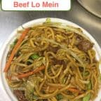 Best Beef Lo Mein in Maineville, OH