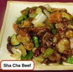 Best Sha Cha Beef in Maineville, OH