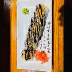 Best Shrimp Tempura Roll in Scarsdale, NY