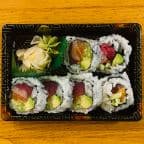 Best Kansai Roll (say T roll ) in Scarsdale, NY