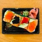 Best Sakura Roll in Scarsdale, NY