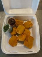Best Paneer Pakora (8pcs) in Renton, WA