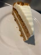 Best Carrot Cake in Renton, WA