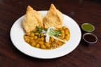 Best Veggie Samosa with Chana (2pc) in Renton, WA