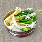 Best Onions/Chili Peppers in Renton, WA