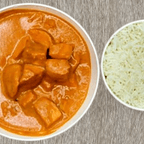 Best Butter Chicken in Renton, WA