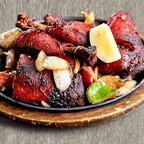 Best Tandoori Chicken (4pc) in Renton, WA