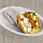 Best Lamb Wrap in Renton, WA