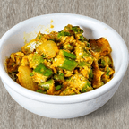 Best Bhindi Masala in Renton, WA