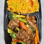 Best Beef with Broccoli in Boynton Beach, FL