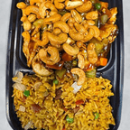 Best Chicken with Cashew Nuts in Boynton Beach, FL