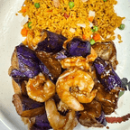 Best Shrimp with Eggplant in Boynton Beach, FL