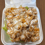 Best Coconut Shrimp in Russellville, AR