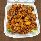 Best Orange Chicken in Russellville, AR