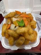 Best Sweet & Sour Chicken in Russellville, AR