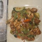 Best Szechuan Chicken in Oakland, CA