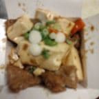 Best Beef w. Tofu in Oakland, CA