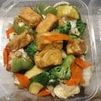 Best Braised Tofu in Oakland, CA