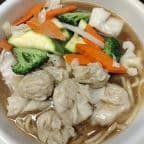 Best Wonton Noodle Soup in Oakland, CA