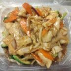 Best Mixed Vegetable Fish in Oakland, CA