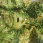 Best Broccoli w. Garlic Sauce in Oakland, CA